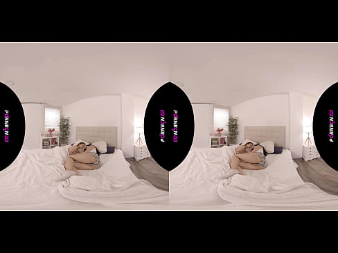 ❤️ PORNBCN VR Deux jeunes lesbiennes se réveillent excitées dans la réalité virtuelle 4K 180 3D Geneva Bellucci Katrina Moreno Video cazzo à noi % co.slowheat.top%