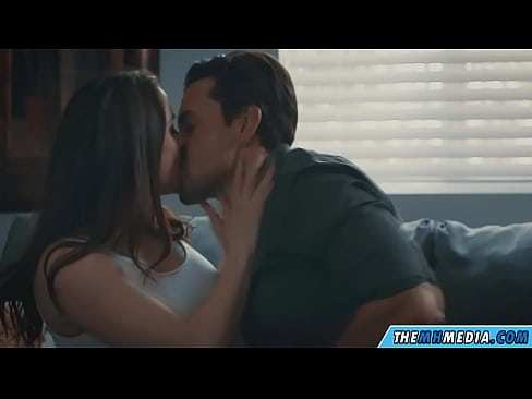 ❤️ Sessu romanticu cù una bona mamma tettona Video cazzo à noi % co.slowheat.top%